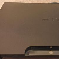CONSOLLE PS3