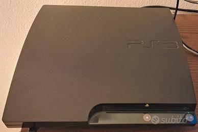 CONSOLLE PS3