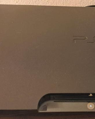 CONSOLLE PS3