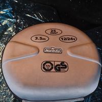 Cavi Batteria Auto 