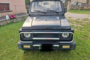 Suzuki samurai sj413 