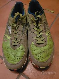 Scarpe calcetto Joma Mundial 40 
