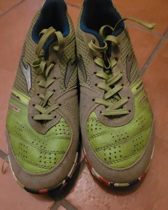 Scarpe calcetto Joma Mundial 40 