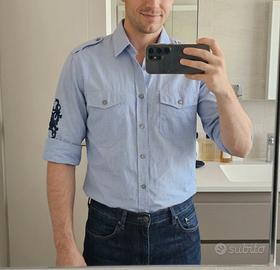 camicia dolce & Gabbana 