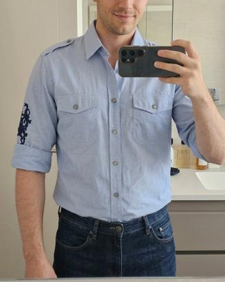 camicia dolce & Gabbana 