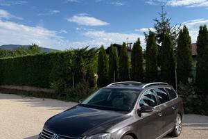 Volkswagen Passat Var 2.0 TDI 170CV DSG Highline