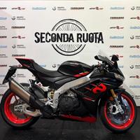 Aprilia RSV4 1100