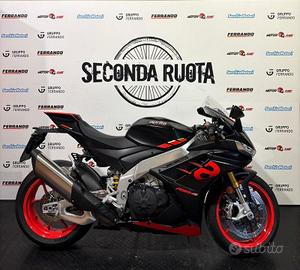 Aprilia RSV4 1100