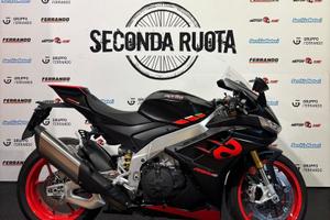 Aprilia RSV4 1100