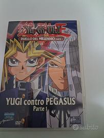 dvd yu gi oh 