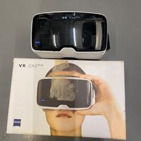 visore per la realtà virtuale Zeiss VR ONE Plus