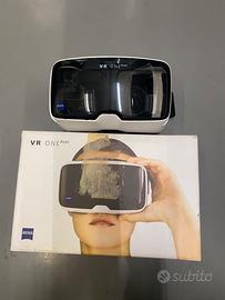 visore per la realtà virtuale Zeiss VR ONE Plus