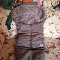 Sacco Piumino Nuvita