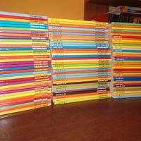 FUMETTI DAGO RISTAMPA