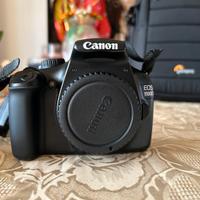 Canon EOS 1100D