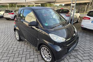 SMART ForTwo 1000 62 kW coupé passion