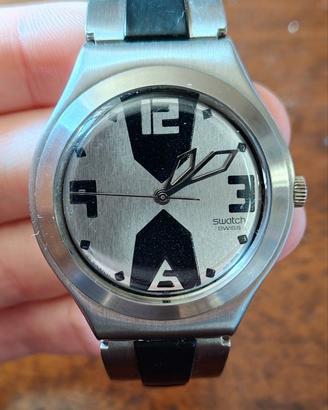 Orologio Swatch donna big iron arrow Ygs115H
