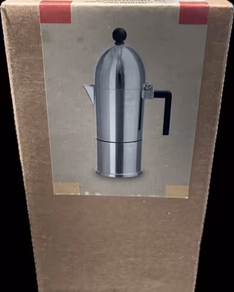 Caffettiera Alessi