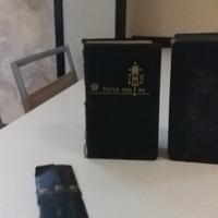 Libro usato vintage TUTTO CON ME