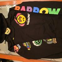 felpa barrow x sfera ebbasta