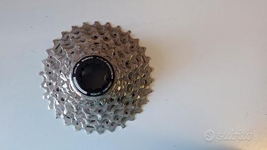 cassetta pignoni ultegra