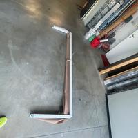 Tenda da sole per porta o finestra