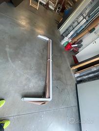 Tenda da sole per porta o finestra