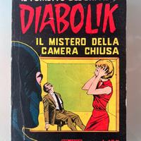 DIABOLIK -Seconda Serie- nr. 2