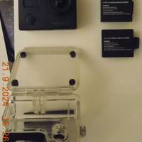 action cam Firefly 7s full HD