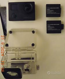 action cam Firefly 7s full HD