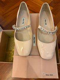 Ballerina miu miu