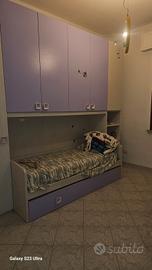 Camera in appartamento