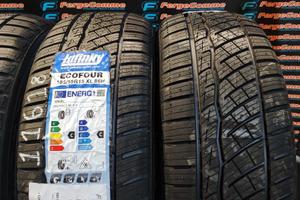 Pneumatici 185/55R15 86H XL INFINITY 4 STAGIONI