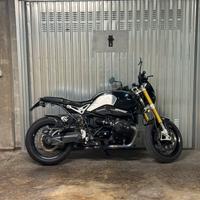 BMW R NineT