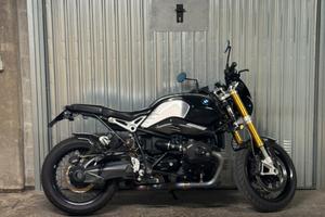 BMW R NineT