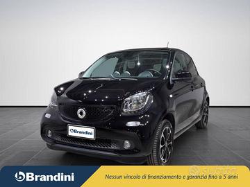 Smart forfour 1.0 Passion 71cv