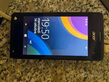 Acer liquid windows phone m220