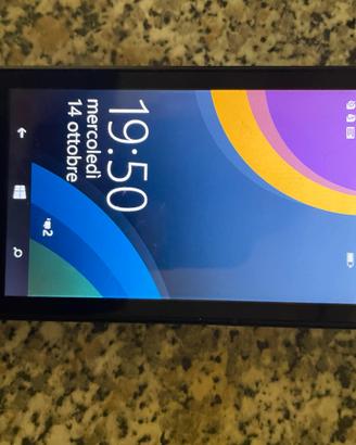 Acer liquid windows phone m220