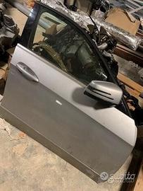 Portiere sportelli Mercedes benz classe E complete