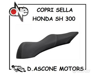 COPRISELLA HONDA SH 300 2007 2016