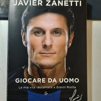 Zanetti - Giocare da Uomo