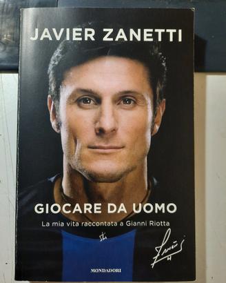 Zanetti - Giocare da Uomo