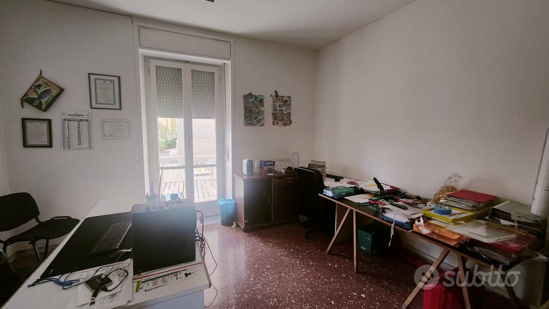 Appartamento – Campobasso, San Nicola delle Fratte - Vista 3