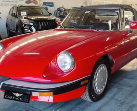 Alfa Romeo Spider DUETTO - 1973