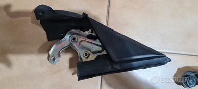 ricambi sportello sinistro Mustang 2016