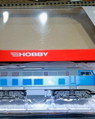 Locomotiva diesel H0 Piko 98551B Br218 Press