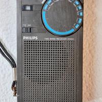 radio Philips
