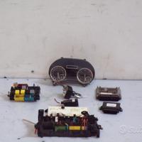 Kit Accensione Mercedes Classe B W246 1.8 cdi 2013