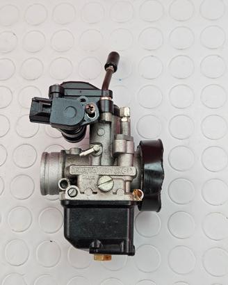 CARBURATORE CARBURATOR HUSQVARNA WRE 125 2008 2013