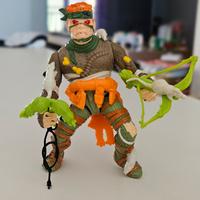 Tartarughe Ninja alla Riscossa 1987